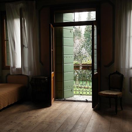 I Quarti Villa Guarda Veneta Exterior photo