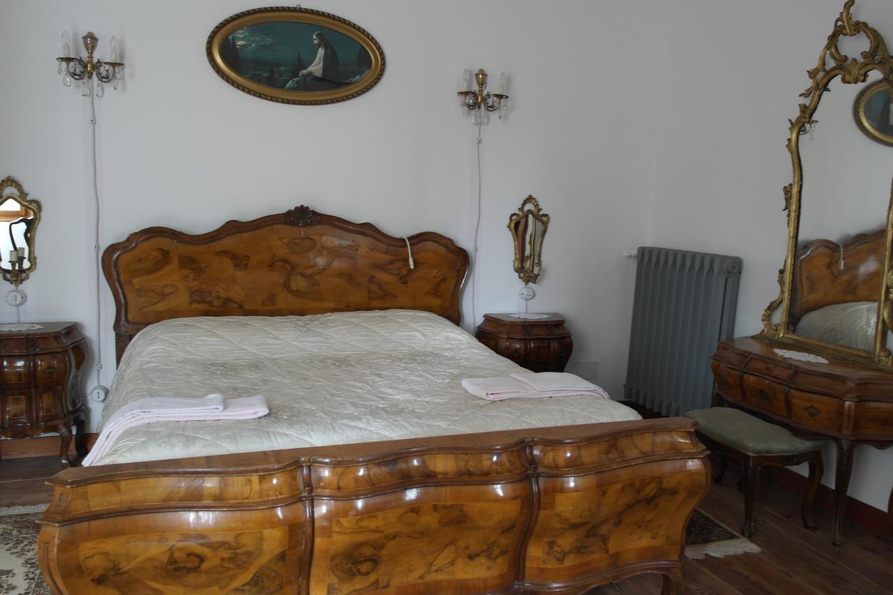 I Quarti Villa Guarda Veneta Exterior photo