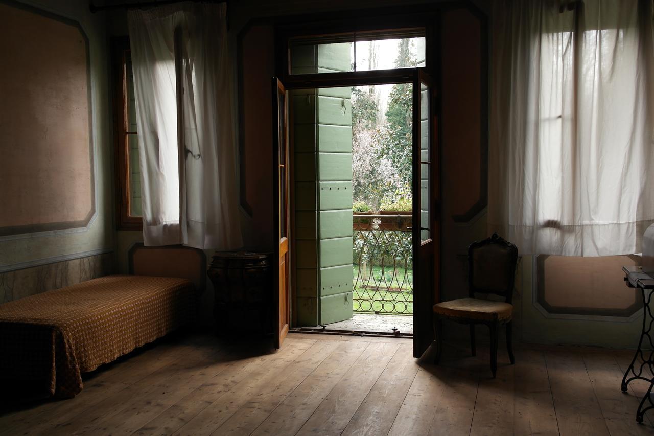 I Quarti Villa Guarda Veneta Exterior photo
